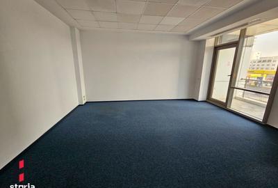Spațiu comercial, de 251 mp, în Lujerului - 9