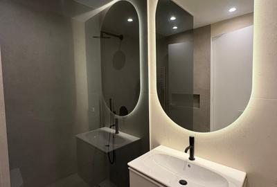 Apartament cu 4 camere semidecomandat în Barbu Văcărescu - 16