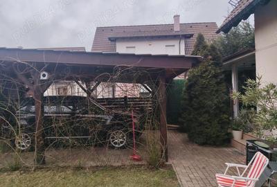 Casă cu Teren 300 Mp în Găvana - 6