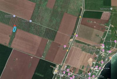 Vand lot Tuzla apropiere Nibiru - 3