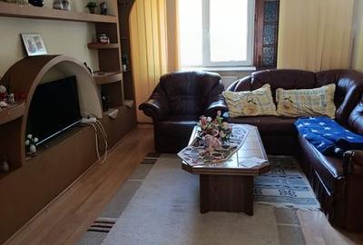 Apartament cu 3 camere în Central - 7