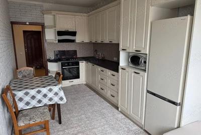 Garsonieră decomandată în Gara de Nord - 3