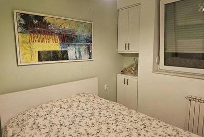 Garsonieră semidecomandată în Cotroceni - 3