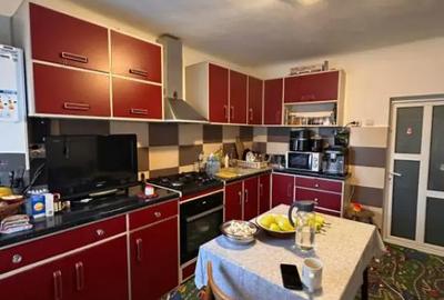 Casă cu 4 camere cu Teren 200 Mp în Brătianu - 7