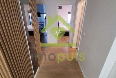 Apartament modern cu 3 camere, mobilat ?i utilat. ? - 2