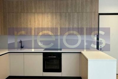 OPORTUNITATE  VANZARE 3 CAMERE  One Verdi mobilat cu stil si terasa 40,6mp - 5