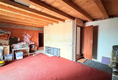 Casă individuală cu 5 camere cu Teren 520 Mp în Berceni - 25