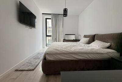 Apartament de 3 camere (una dressing) | Loc de parcare | 65 MP | Herastrau - 2