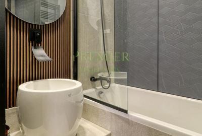 Duplex de lux cu 4 camere | Dinamic City | Mobilat și utilat complet | - 10