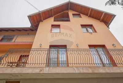 Casa spatioasa, eficienta energetic, ideala pentru familii cu copii! - 46