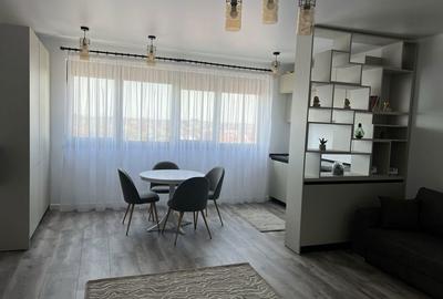 Apartament decomandat în Central - 8