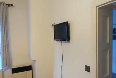 Garsoniera- Predeal - Central - Utilata - Mobilata - 2