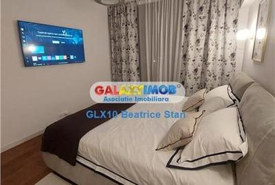 Resedinta eleganta One Cotroceni cu parcare subterana si boxa - 9