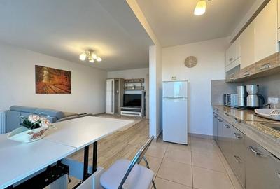 Apartament cu 2 camere de închiriat - Complex Dealul Melcilor, Brașov - 8