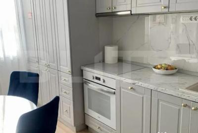 Apartament cu 3 camere decomandat în Obcini - 6