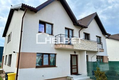 Duplex cu 2 camere cu Canalizare în Sânpetru - 7