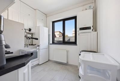Apartament cu 3 camere decomandat, mobilat în Bucureștii Noi - 2