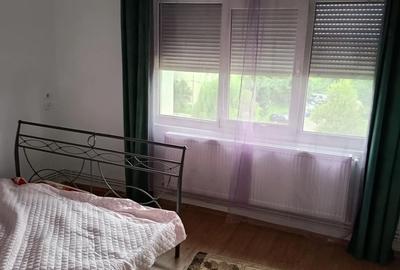 Apartament cu 2 camere decomandat în Central - 2