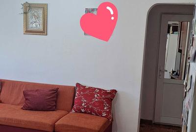 Apartament cu 3 camere nedecomandat în Exterior Vest - 4