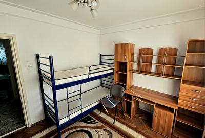 Apartament cu 3 camere, decomandat, bulevardul Alexandru Cel Bun Apartament cu 3 camere, decomandat, bulevardul Alexandru Cel Bun - 8