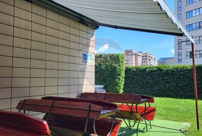 Spatiu comercial birouri de inchiriat 38 mp. Marasti. Comision 0% - 7