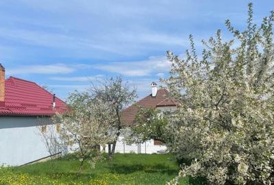 Casă cu 4 camere în Trei Stejari - 7