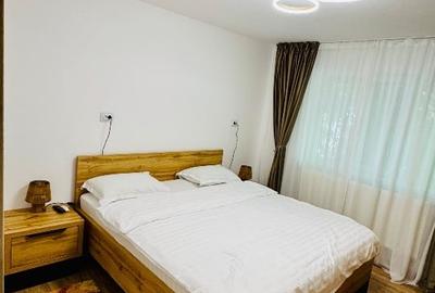Apartament cu 3 camere decomandat, mobilat în Sărari - 7