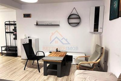 Inchiriere apartament 3 camere Bloc Nou zona Militari Residence - 2