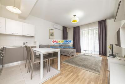 Apartament cu 2 camere decomandat, mobilat în Titan