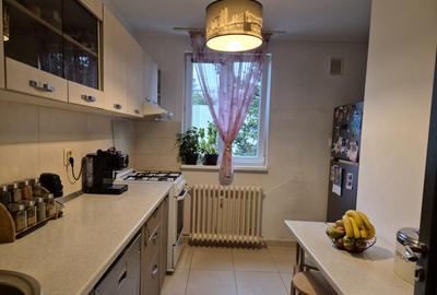 Drumul Taberei - Parc Moghioros - decomandat - bloc reabilit - 2