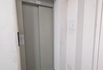 Ap. 2 camere str. Someșulu Florești, 58 mp utili + balcon - 6