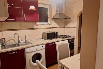 Apartament 2 camere, decomandat, 50 mp, ac, metrou, 1 Mai - 3