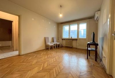 Apartament 2 camere – zona Gara de Nord / Piața Iosefin / Malul Bega - 1