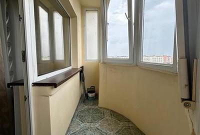 Garsonieră decomandată, mobilată în Teiul Doamnei - 8