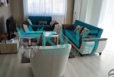Pipera | 3 camere | Centrala | Balcon | Parcare |