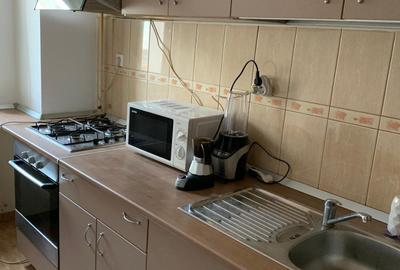 Garsonieră decomandată în Torontalului - 10