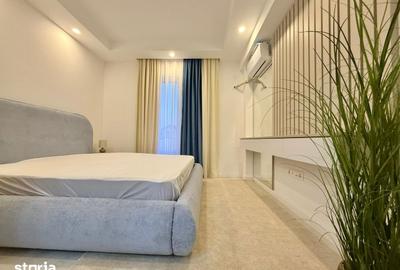 Apartament cu 3 camere în Ștefăneștii de Jos - 9