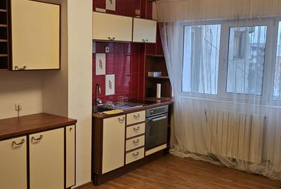 Apartament cu 4 camere decomandat în Central - 1