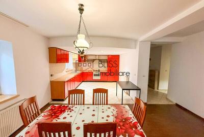 Casă / Vilă 5 camere în zona  Iancu Nicolae British School Bucharest - 2