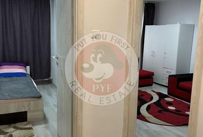 Parcul Sebastian | Garsoniera| 38mp | decomandat | B11170 - 3