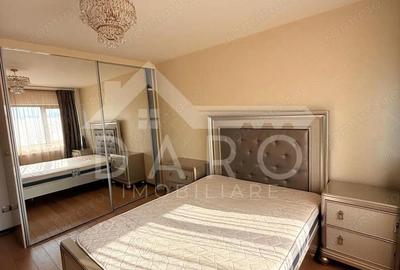 Apartament cu 2 camere în Tudor