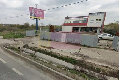 Spațiu comercial, de 1,250 mp, în Sud - 13