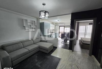 Apartament cu 2 camere decomandat, mobilat în Vasile Aaron - 7