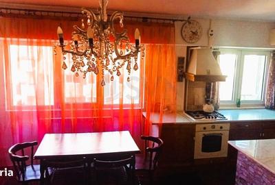 Apartament cu 4 camere în Tei - 12