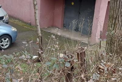 Apartament cu 3 camere decomandat în Central - 6