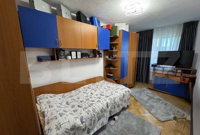 Apartament 3 camere, centrala, AC – vizavi de Spitalul de Urgente - 8