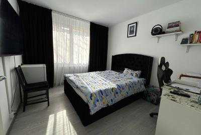 Apartament cu 3 camere decomandat, mobilat în Basarabia - 5