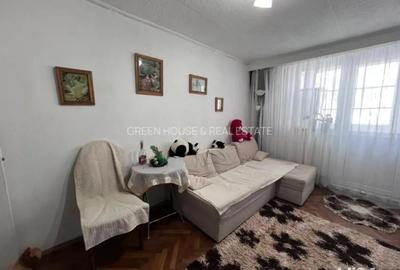 Vand apartament cu 2 camere in Deva - 4