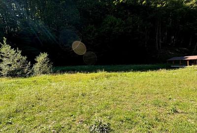 Teren intravilan 4 parcele cu PUZ aprobat, Valea Bratcutei - 3