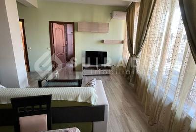 Apartament cu 3 camere în Zorilor
